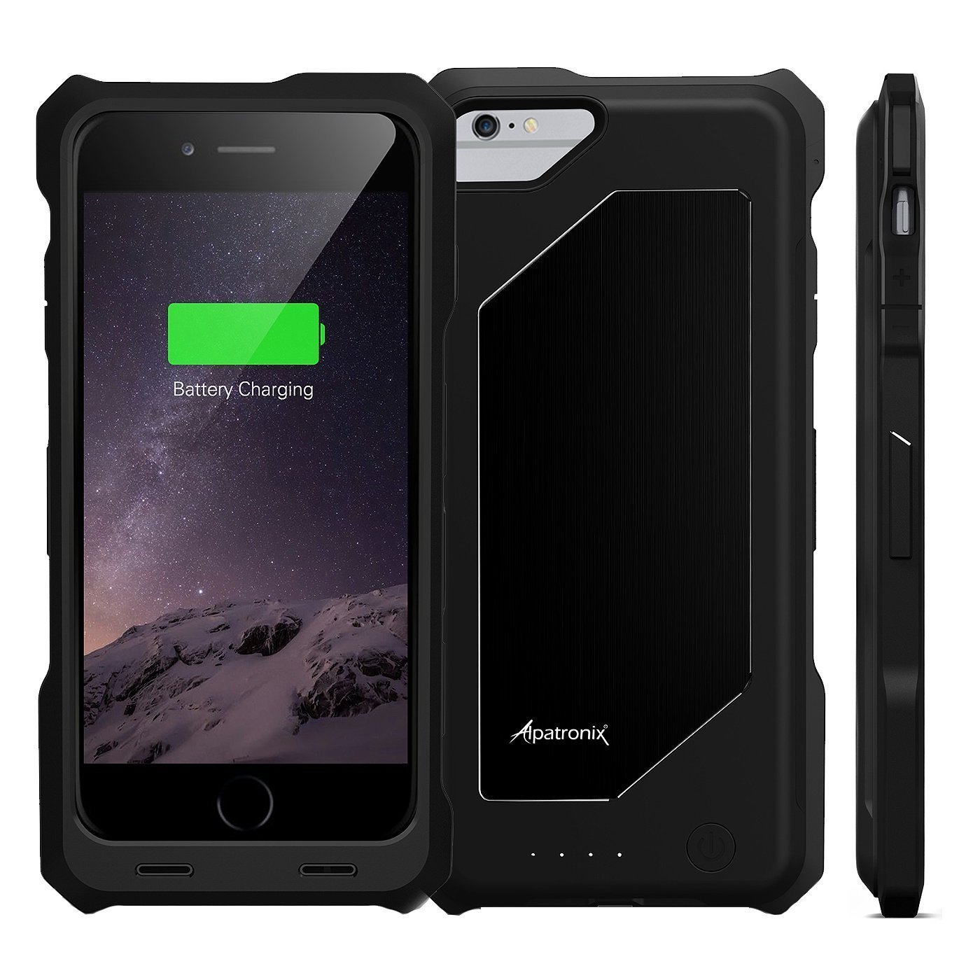 How Alpatronix Charging Cases Easily Make iPhones Last Longer 1