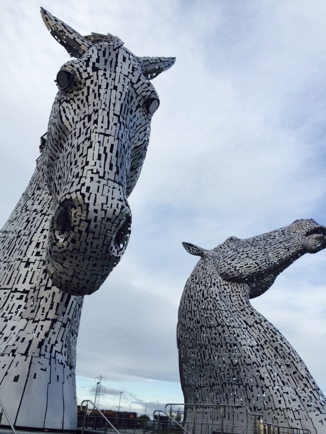 scotish-kelpies-falkirk-segway-safari-wheel-scotland-weekend-away-elle-blonde-luxury-lifestyle-destination-blog