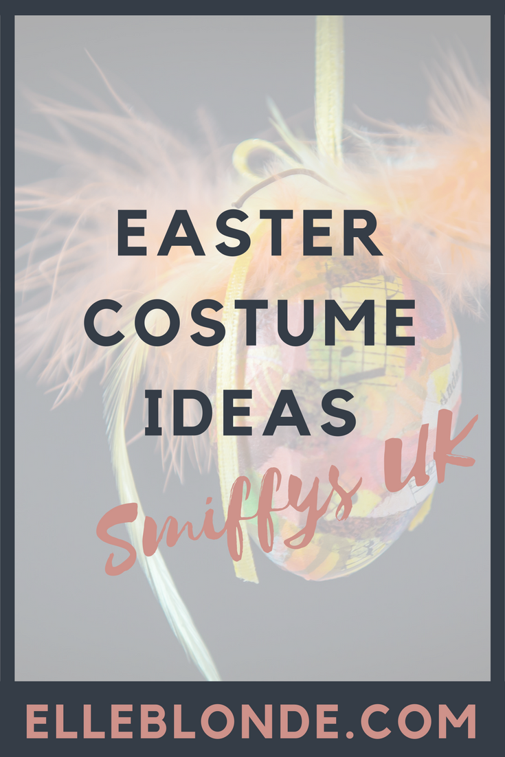 pinterest-graphic-smiffys-uk-fancy-dress-costume-easter-duck-elle-blonde-luxury-lifestyle-blog