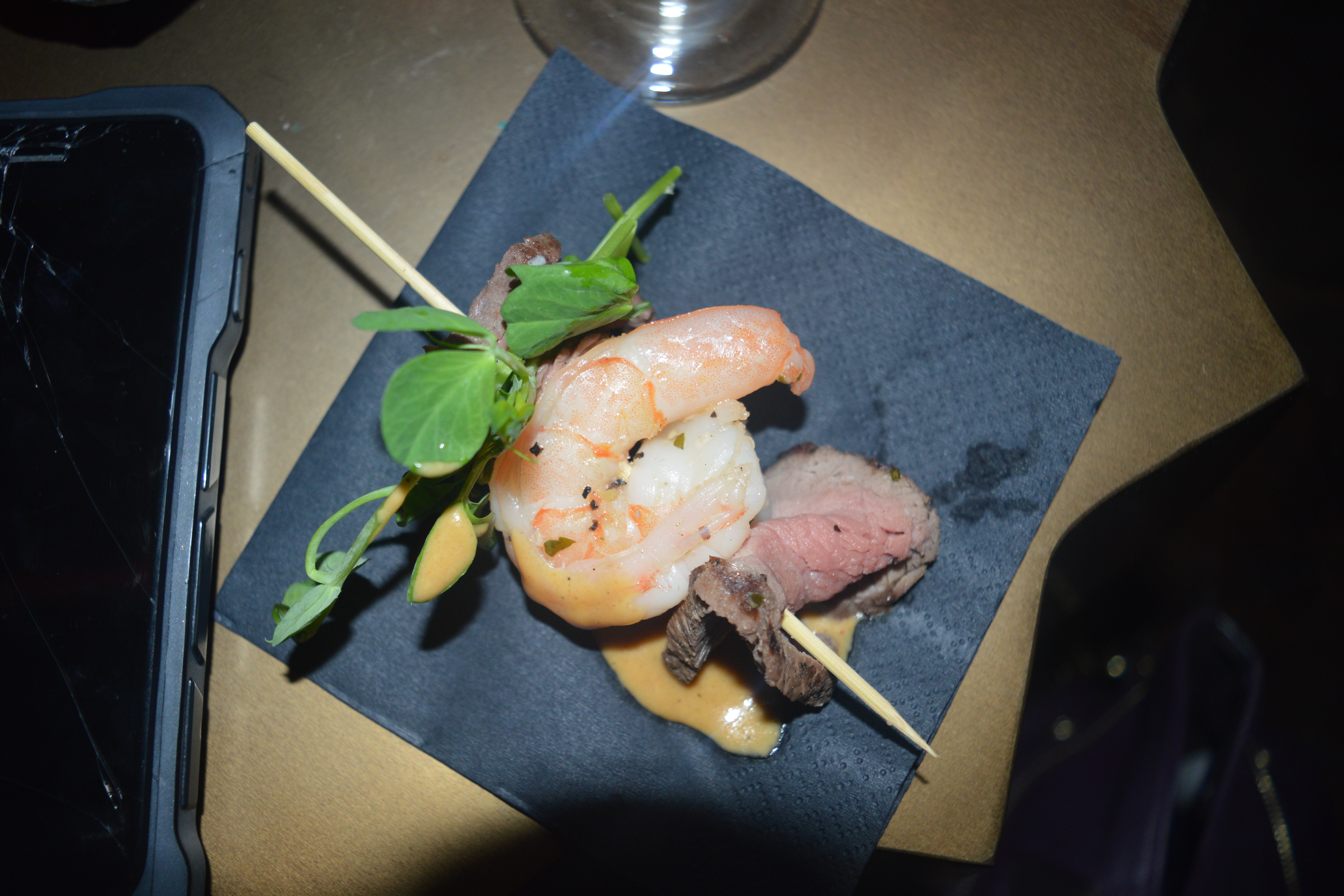 surf-and-turf-prawn-lola-jeans-newcastle-dine-food-new-menu-launch-restaurant-elle-blonde-luxury-lifestyle-blog