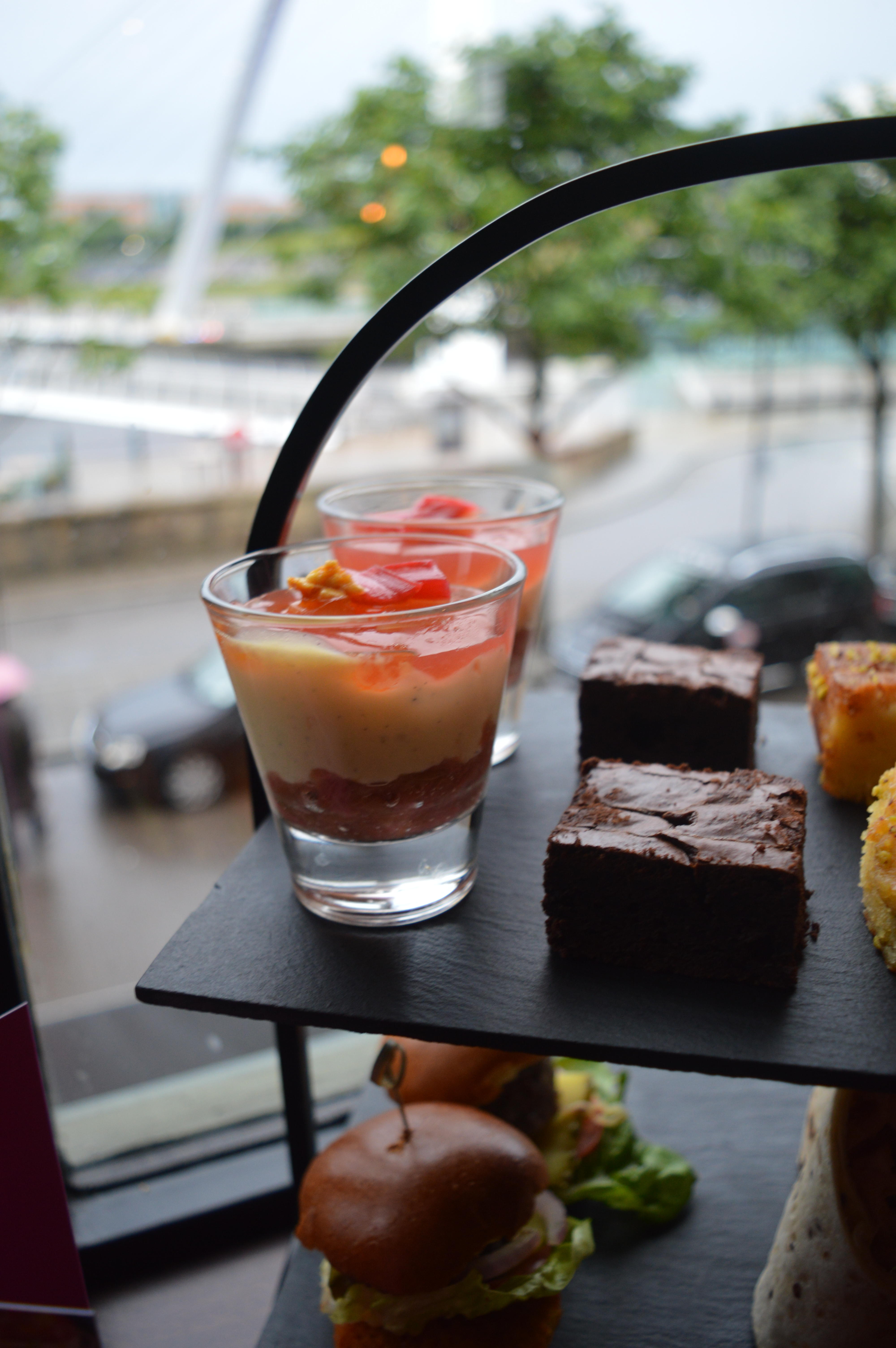 afternoon-tea-malmaison-newcastle-menu-launch-spring-summer-food-hotel-quayside-elle-blonde-luxury-lifestyle-destination-blog