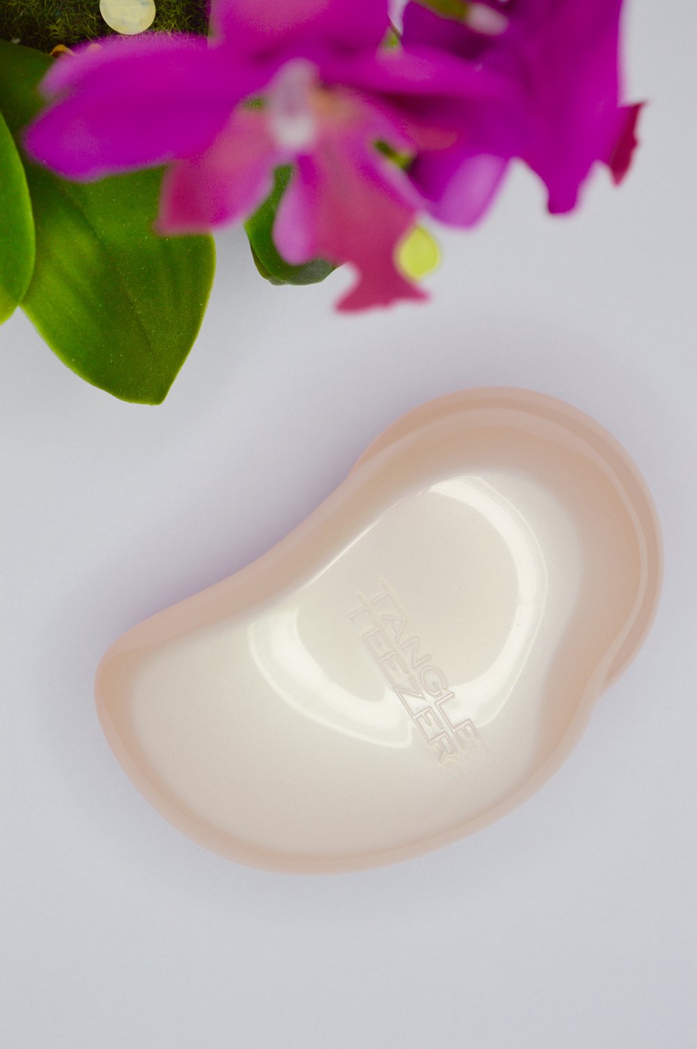 Tangle Teezer Dragons Den | Hair & Beauty | Elle Blonde Luxury Lifestyle Destination Blog