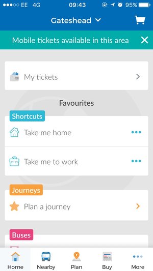 5 Easy Reasons To Use The Stagecoach App 8