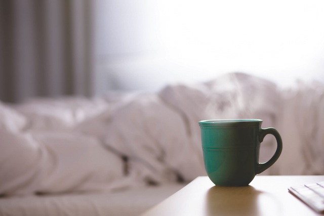 Why Your Morning Routine Is The Key To A Great Day | Mindset | Elle Blonde Luxury Lifestyle Destination Blog | 5 Ways to Add Some Luxury to Your Morning Routine