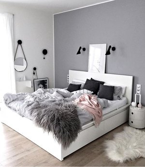 Home Interior Bedroom Styling: eve Mattress Wishlist 1