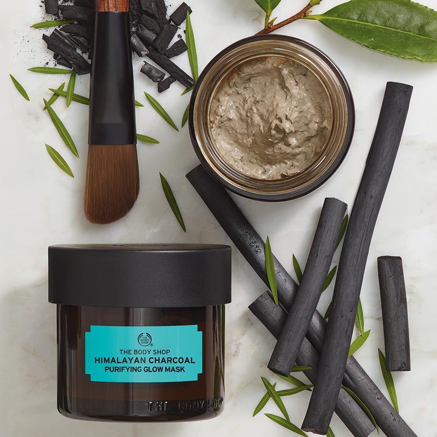 3 Amazing Reasons To Buy The Body Shop Glow Mask 1