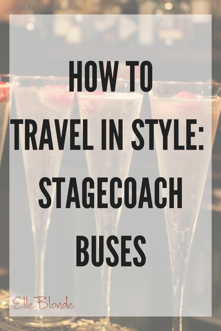 Stagecoach App: #bloggersonthebus | Travel in Newcastle | Elle Blonde Luxury Lifestyle Destination Blog