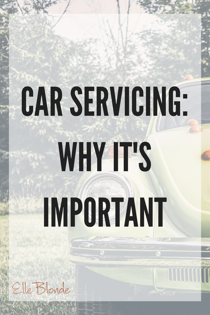 5 Super Easy Servicing Tips For A Healthy Car 1