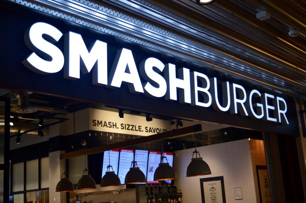 3 Reasons To Visit Smashburger In Newcastle 1