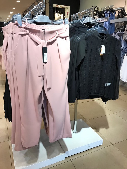 3 Easy Tips For Sports Luxe At Silverlink Shopping Park 10