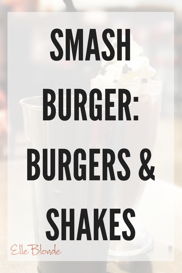 3 Reasons To Visit Smashburger In Newcastle 12