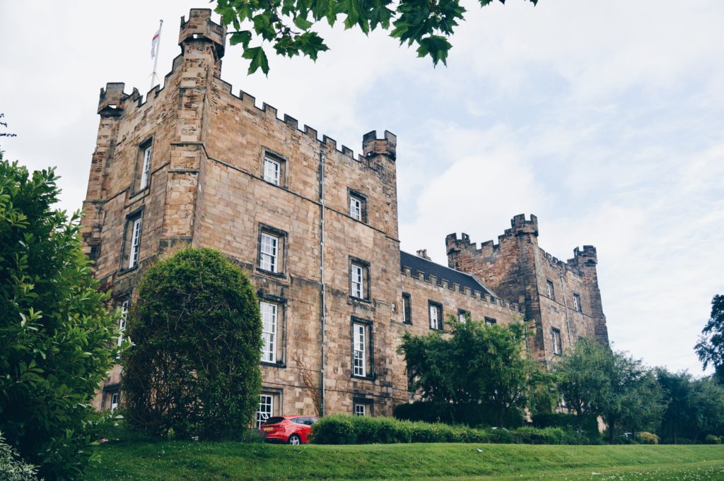 Lumley-Castle-Chester-Le-Street-Durham-Afternoon-Tea-NOVELTEA-Pink-Macaroon-Elle-Blonde-Luxury-Lifestyle-Destination-Blog