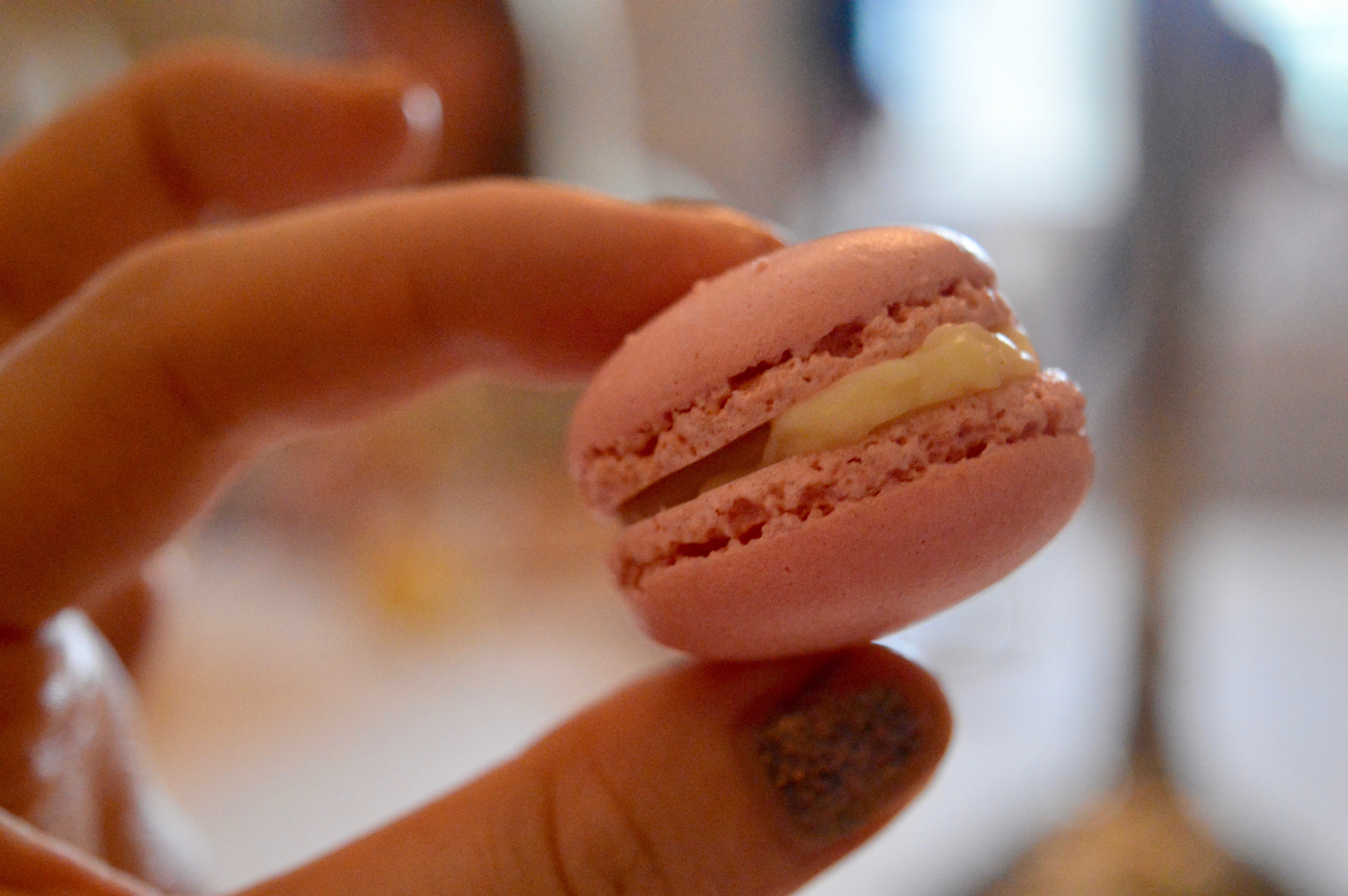 Lumley-Castle-Chester-Le-Street-Durham-Afternoon-Tea-NOVELTEA-Pink-Macaroon-Elle-Blonde-Luxury-Lifestyle-Destination-Blog