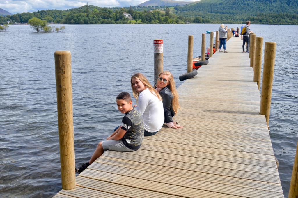 Jetty-Vauxhall-Crossland-X-The-Lingholm-Kitchen-Estate-Keswick-Lake-District-Elle-Blonde-Luxury-Lifestyle-Destination-Blog