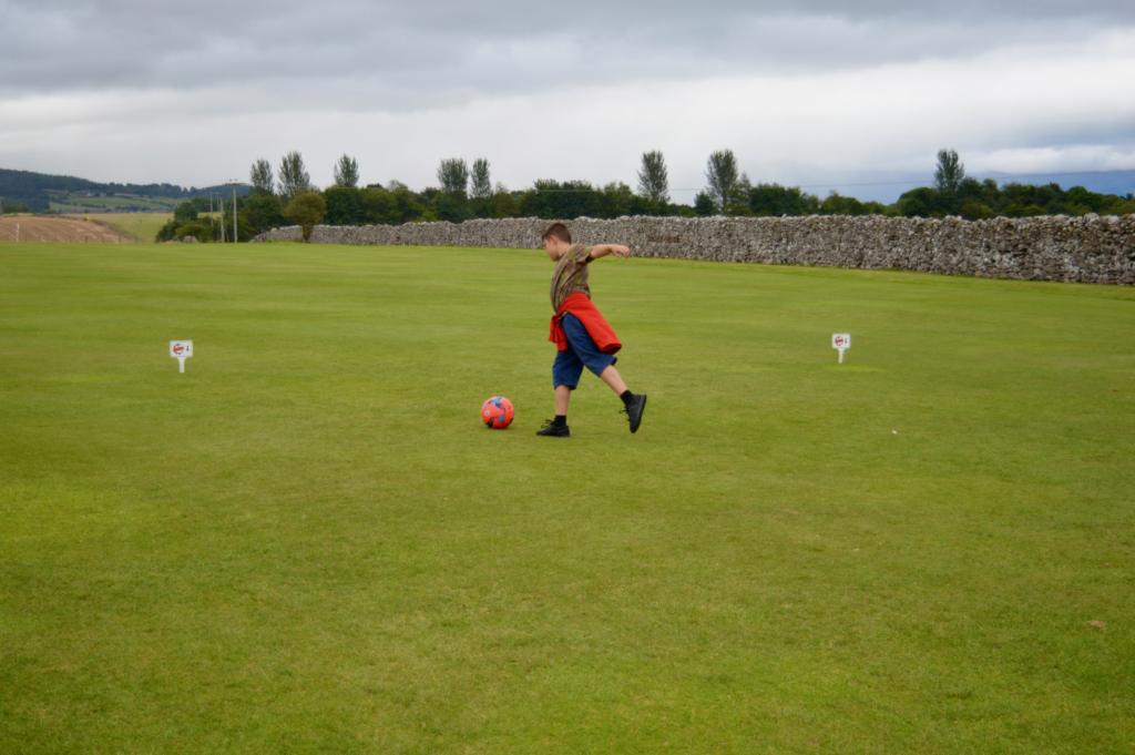 3 Amazing Ways To Play Foot Golf In Penrith 3