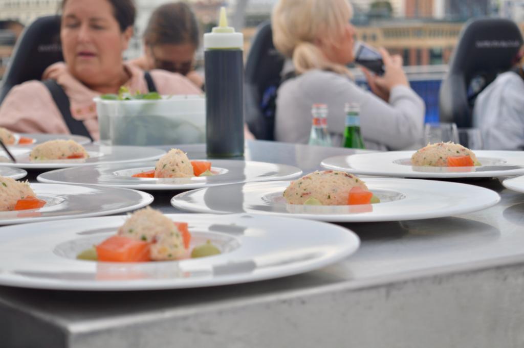 5 Simple Reasons Why You Must Attend Food In The Sky 2