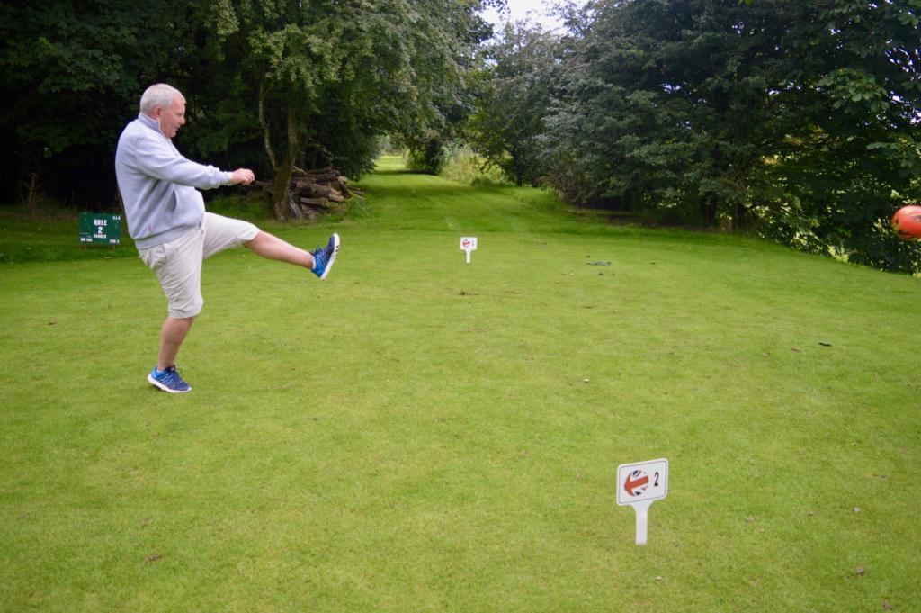 3 Amazing Ways To Play Foot Golf In Penrith 1