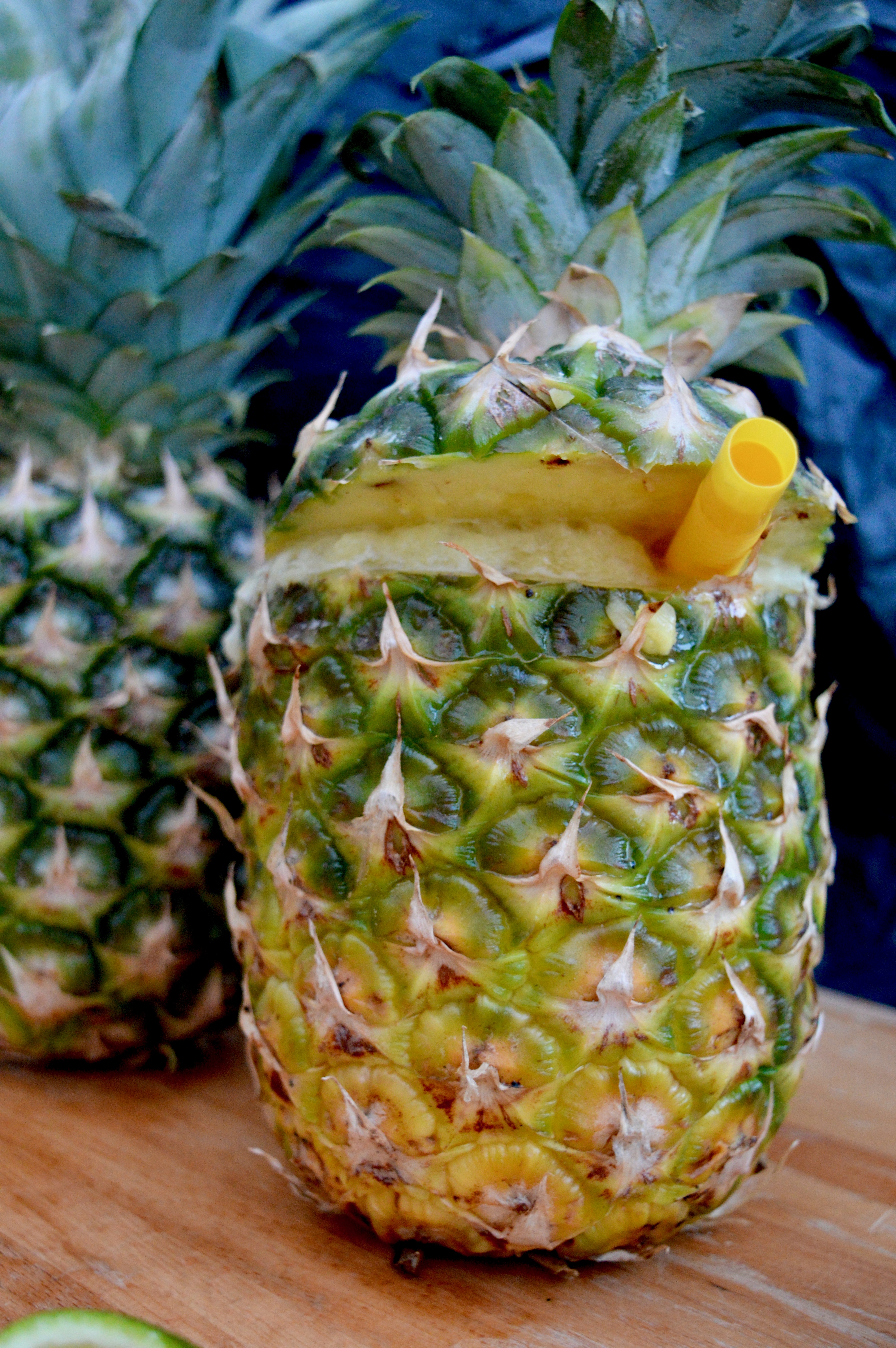 copper-absolut-elyx-frozen-pineapple-daiquari-juicer-elle-blonde-luxury-lifestyle-blog