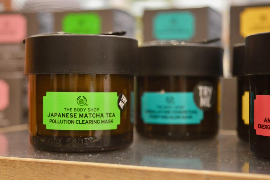 matcha-clearing-mask-the-body-shop-gianni-edit-intu-metrocentre-gateshead-elle-blonde-luxury-lifestyle-destination-blog