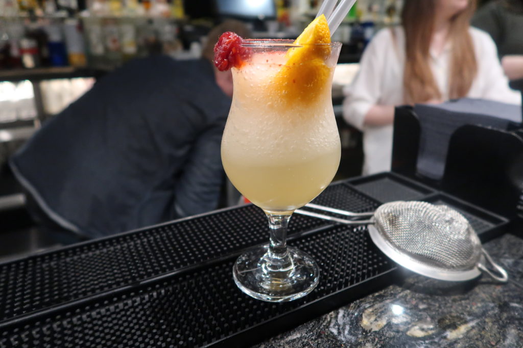 Jalou Newcastle Cocktail Making Masterclasses | Hen & Stag Parties | Elle Blonde Luxury Lifestyle Destination Blog