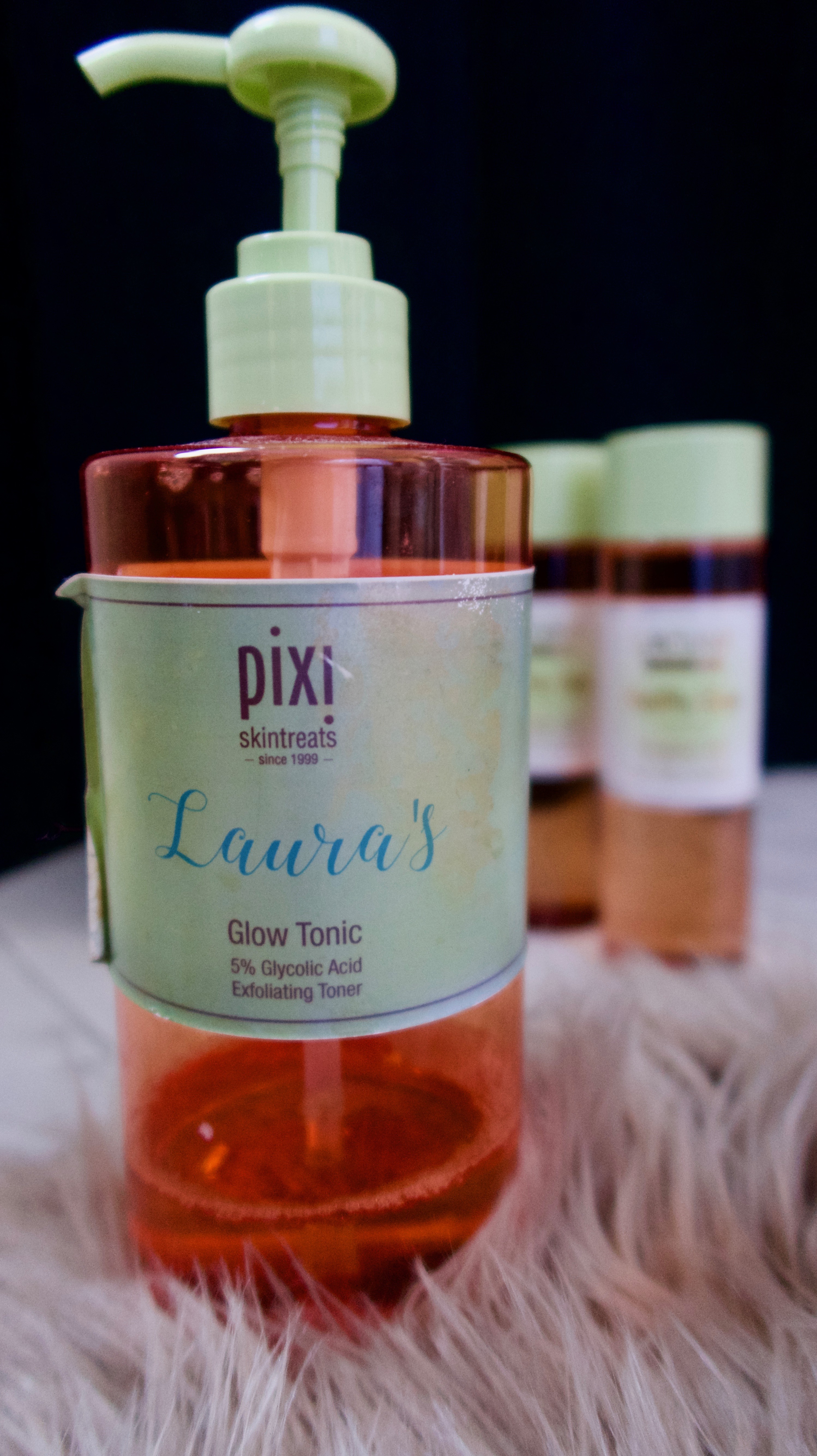 The Best Aldi Healthy Glow vs Pixi Glow Tonic Real Review 1