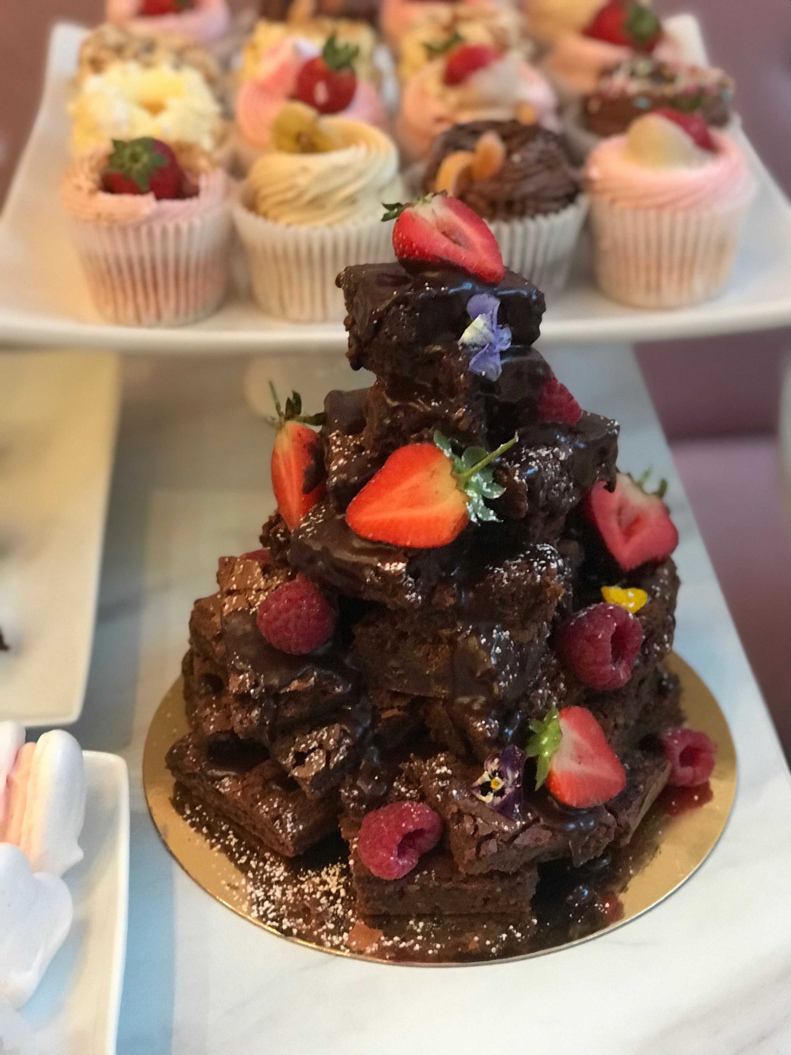 Why You Need To Visit The Great British Cupcakery Newcastle 4