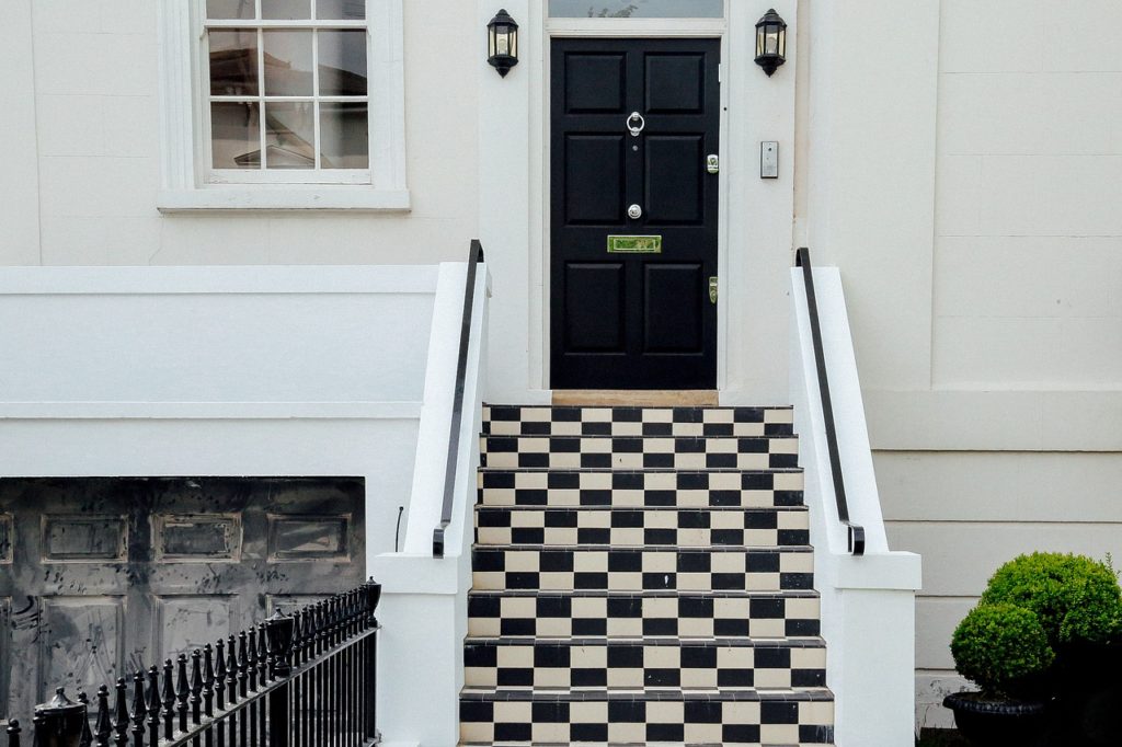 5 Different Types of Locksmith You Need To Know About Before Hiring One 4 Updating your front door , tips for choosing a new door for your home | Home Interiors & decor | Elle Blonde Luxury Lifestyle Destination Blog