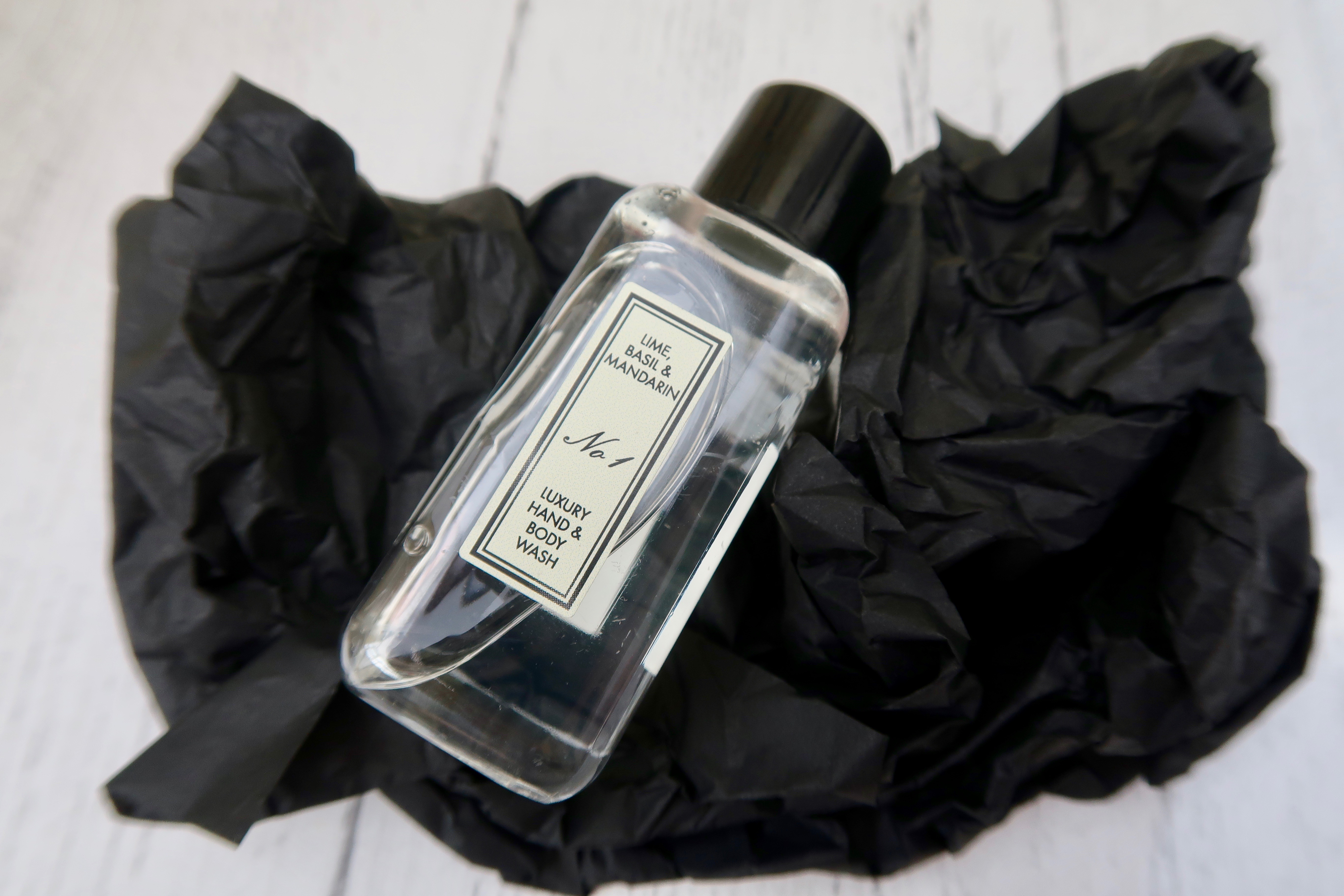 5 Reasons You Need Aldi's Luxury Advent Calendar ‘Jo Malone Dupe’ 4