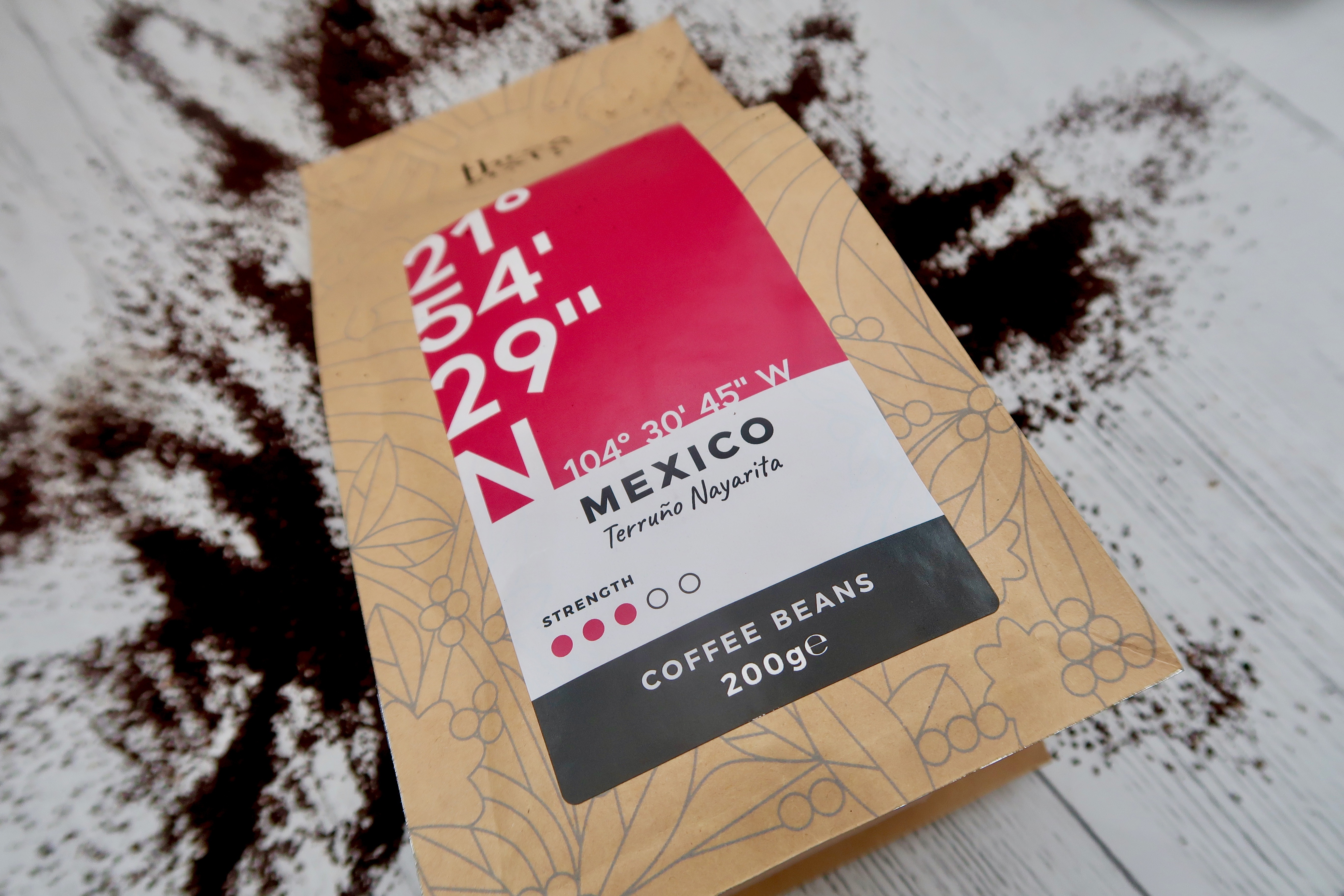 3 Easy Reasons To Drink ThreeSixty° Fair Trade Organic Coffee 1