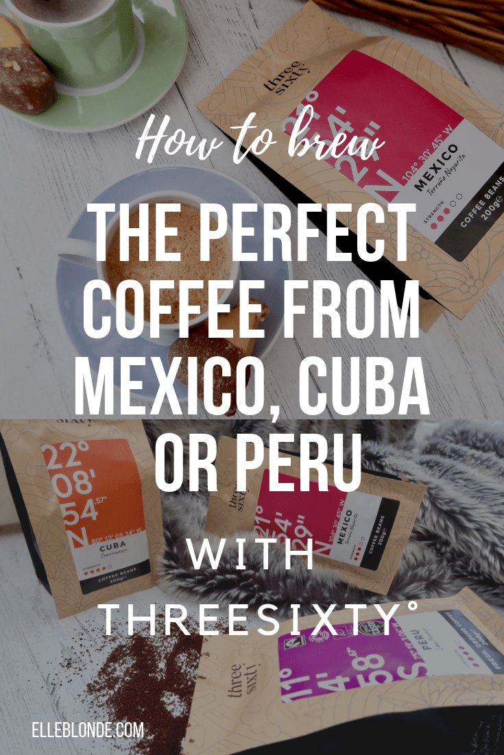 3 Easy Reasons To Drink ThreeSixty° Fair Trade Organic Coffee 5