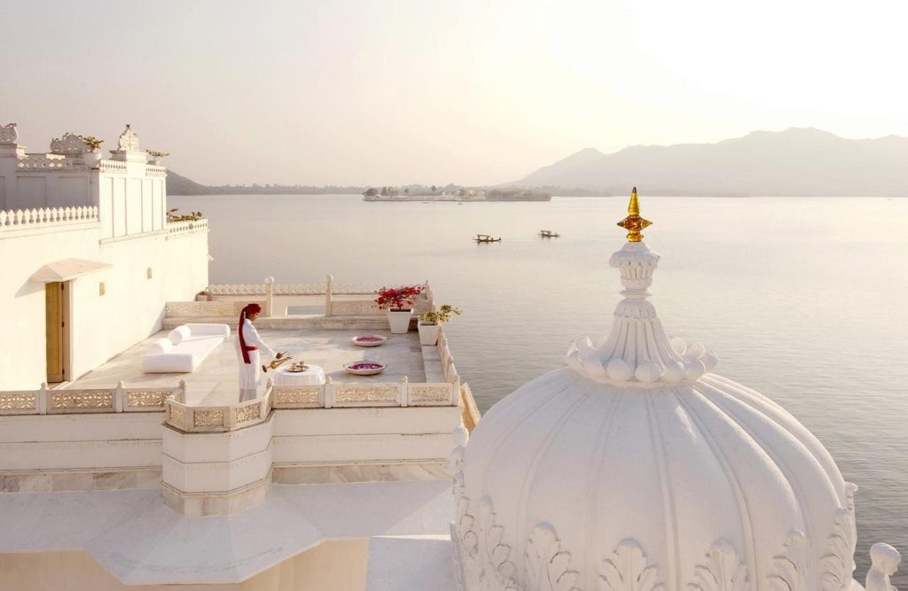 3 Amazing Reasons Why You Should Visit The Taj Lake Palace 3