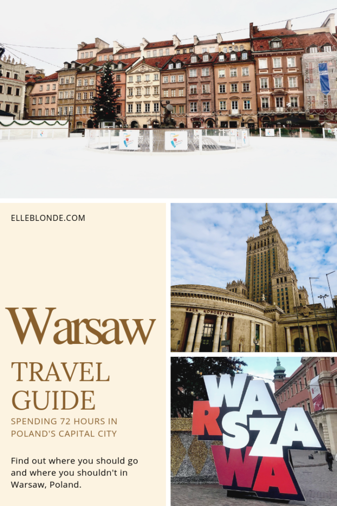 5 Amazing Things To Do When Visiting Warsaw, Poland’s Capital 16