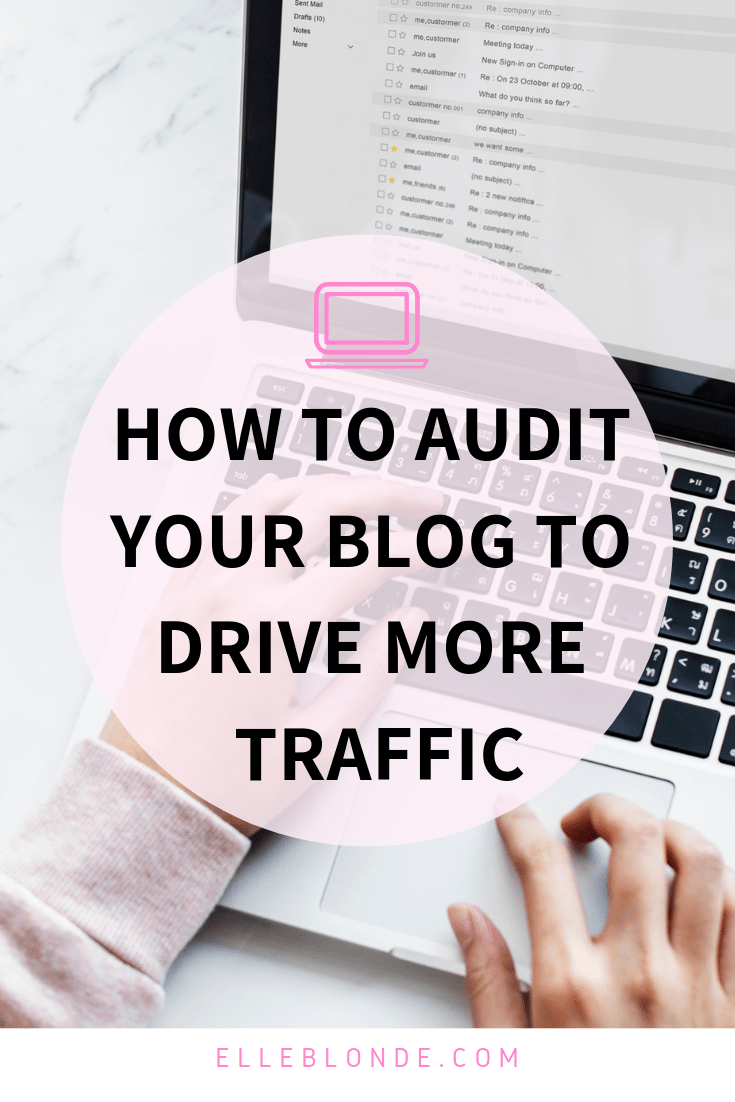 How To Audit Your Blog To Rank Higher On Google 8