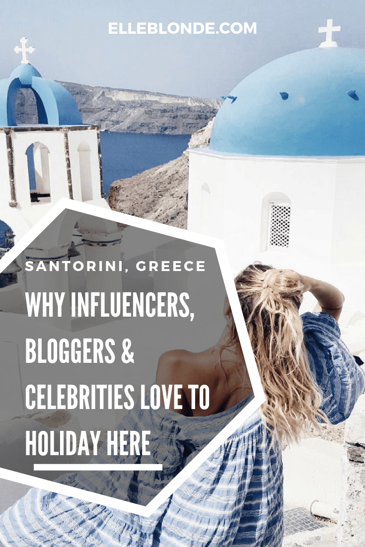 3 Iconic Moments in Santorini that will Never go Out of Style 9