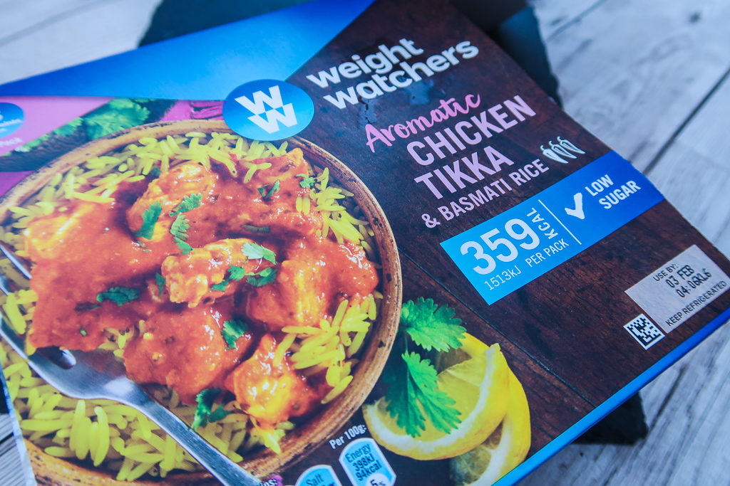 How To Kickstart Healthy Eating With WW Freshly Prepared Meals 7