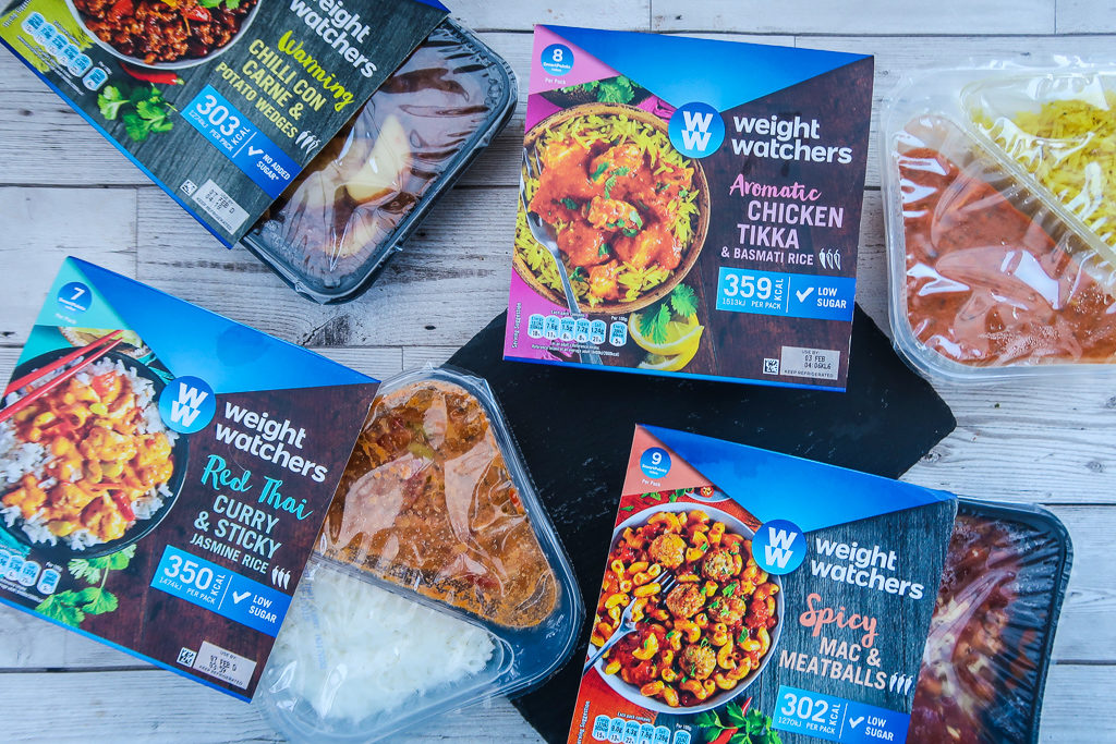 How To Kickstart Healthy Eating With WW Freshly Prepared Meals 3