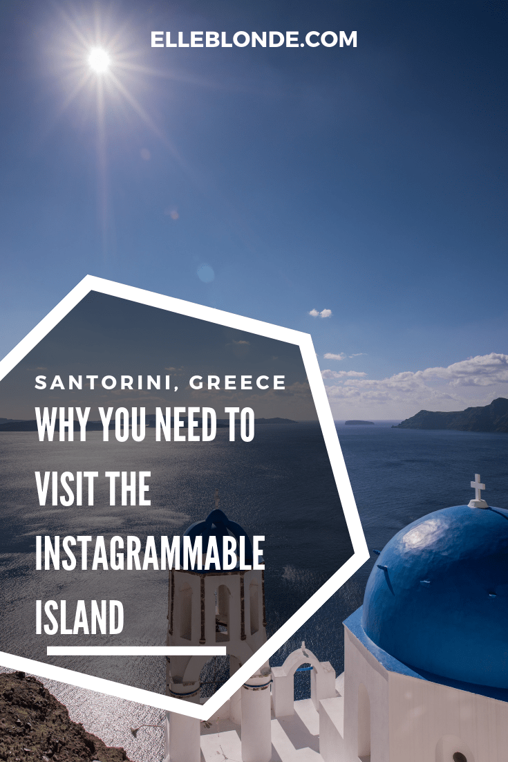 Guest Post: Why Santorini Is One Of The Best 10 Holiday Destinations 6