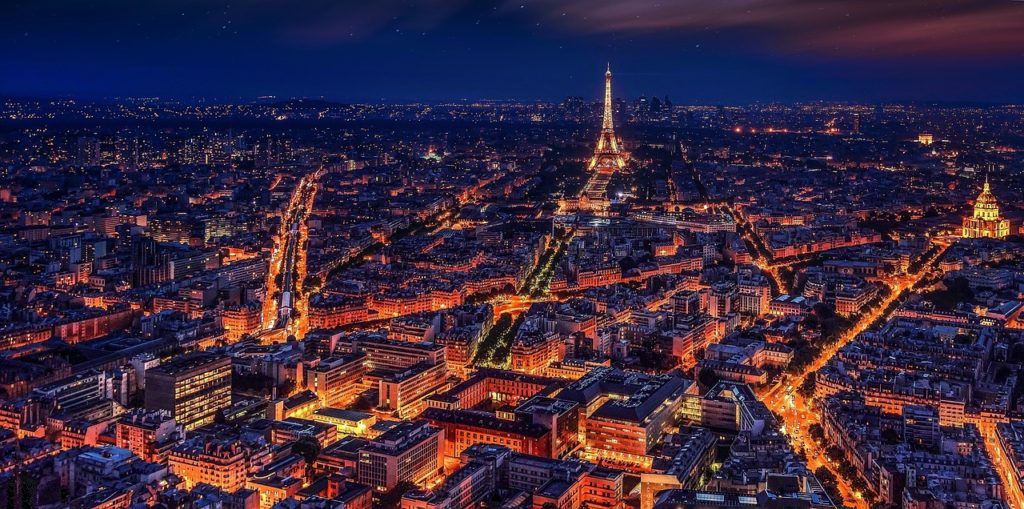 5 Amazing Things To Do When You Visit Paris, The City Of Light! 2