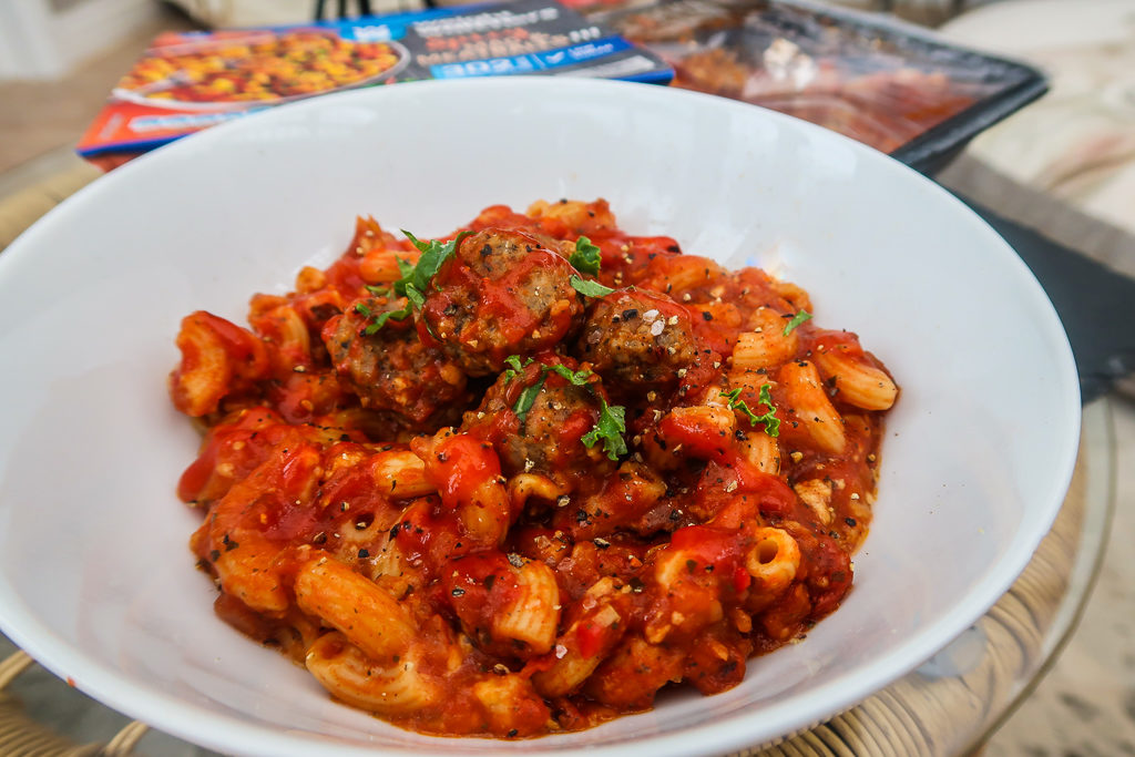 6 Surprising Health Benefits of Jarred Pasta Sauce 1