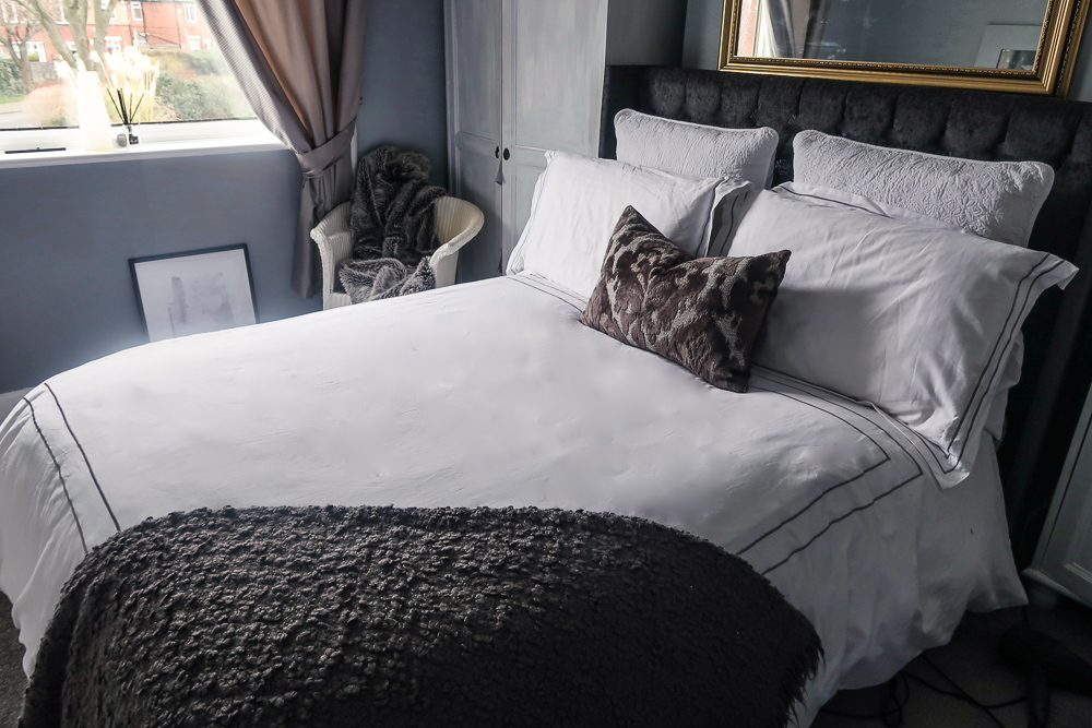 How to Create a Luxury Bedroom with Bed Linen 4