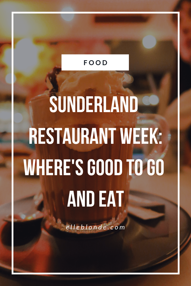 10 Amazing Restaurants To Visit In Sunderland Restaurant Week 14