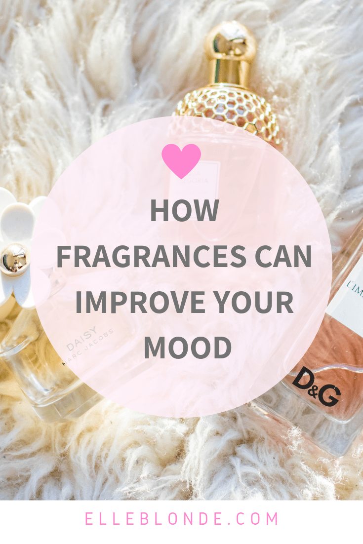 4 Ways How to Use Fragrance to Boost Your Mood 4