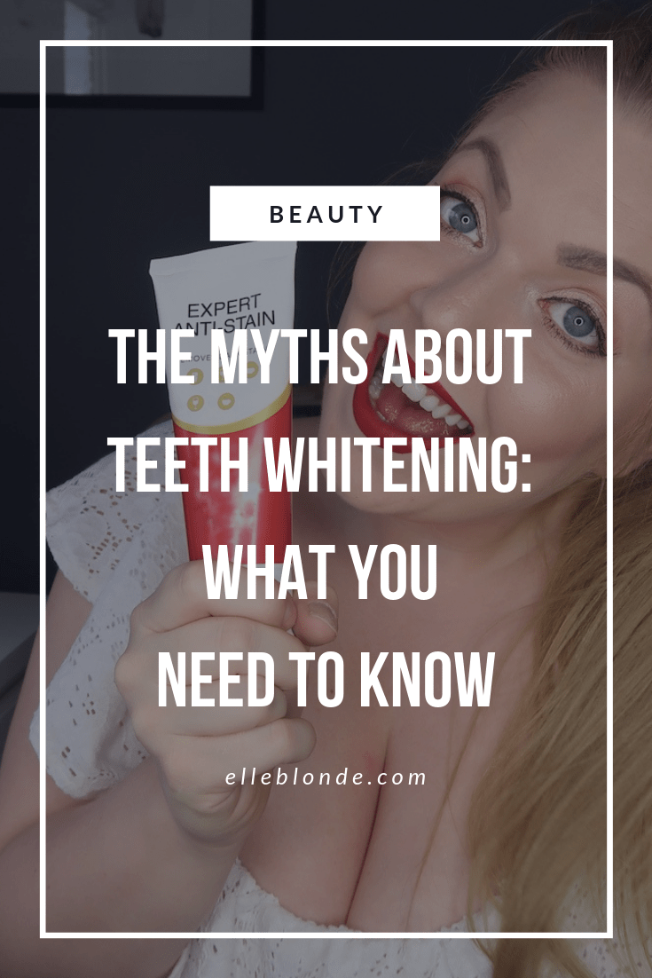 8 Crazy Myths You Need To Know About Teeth Whitening Solutions 3