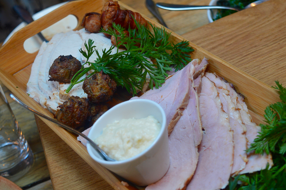 The Best Christmas Menu At Vallum Farm 10