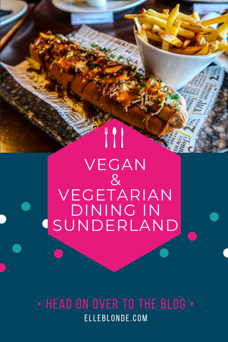 10 Amazing Vegan Dishes To Try At The Engine Room Sunderland 15