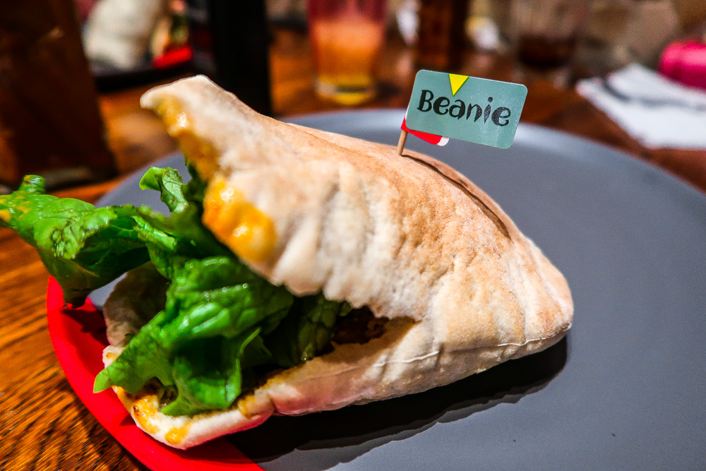 Nando’s Goes Vegan with New Menu 5