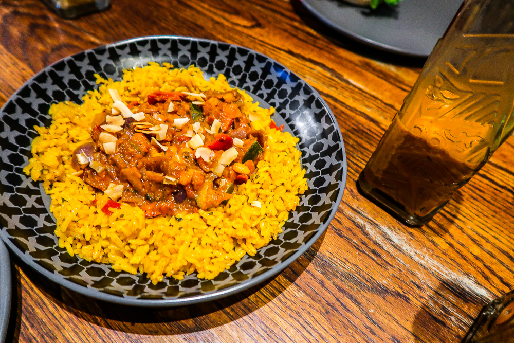 Nando’s Goes Vegan with New Menu 7