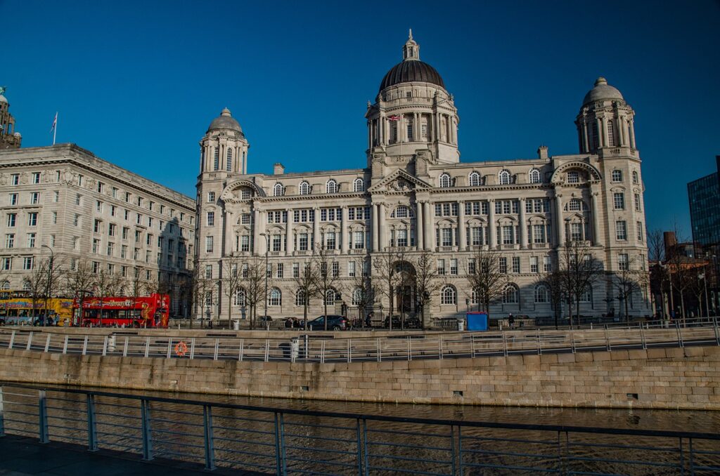 3 Amazing Reasons Liverpool Should Be On Your Travel Bucket List 4