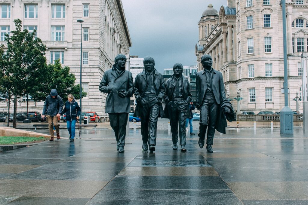 3 Amazing Reasons Liverpool Should Be On Your Travel Bucket List 5