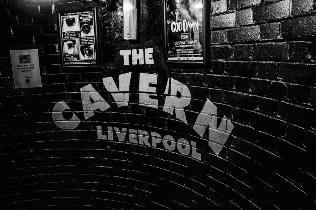 3 Amazing Reasons Liverpool Should Be On Your Travel Bucket List 6